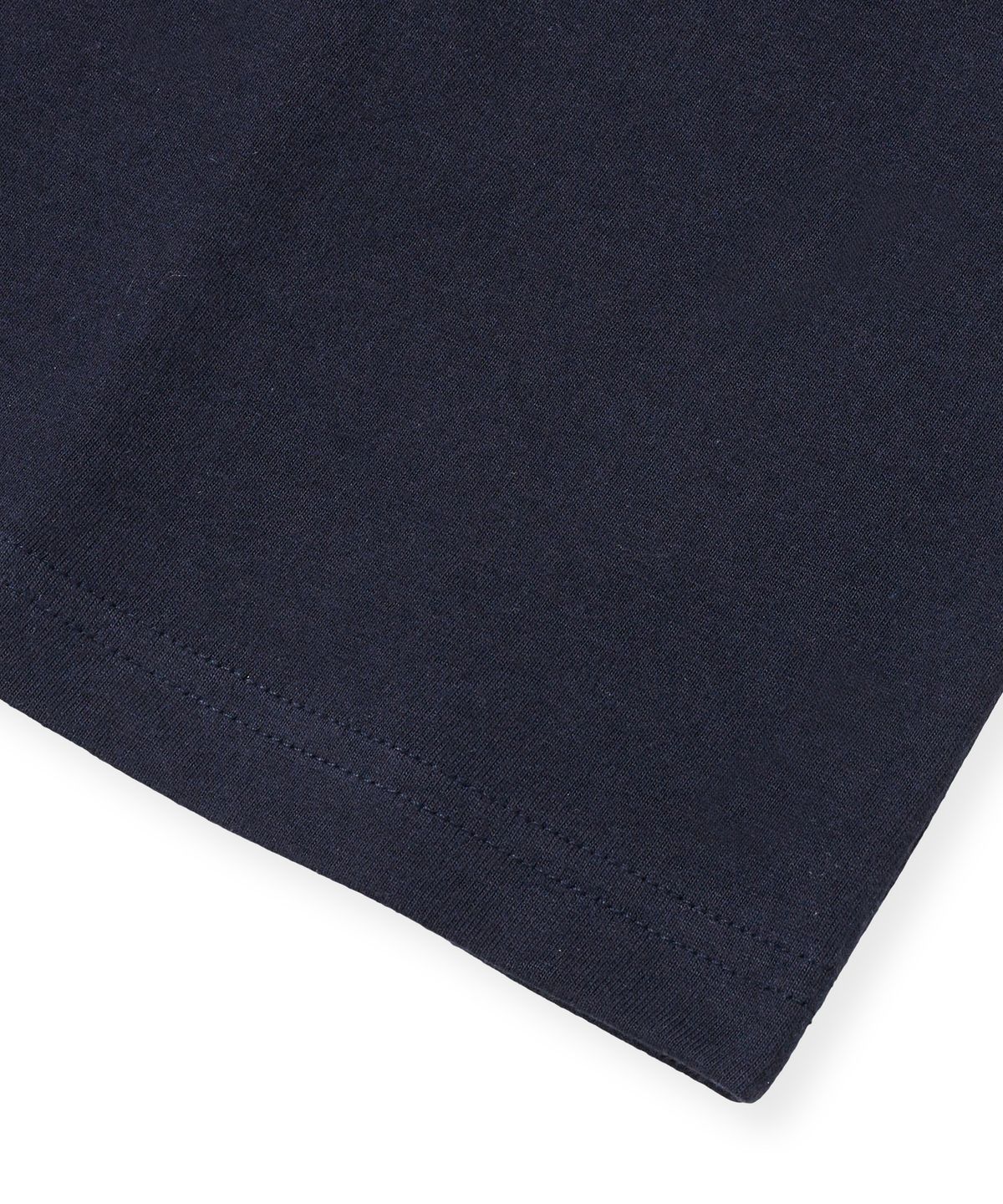 브라운브레스(BROWNBREATH) SPLASH TAG V2 TEE - NAVY