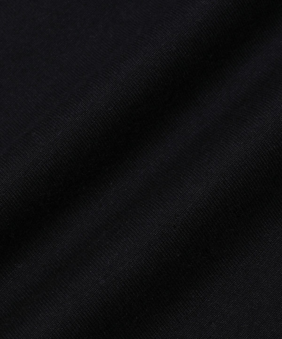 빈트릴(BEENTRILL) 스페이드 해시태그 티셔츠(블랙)