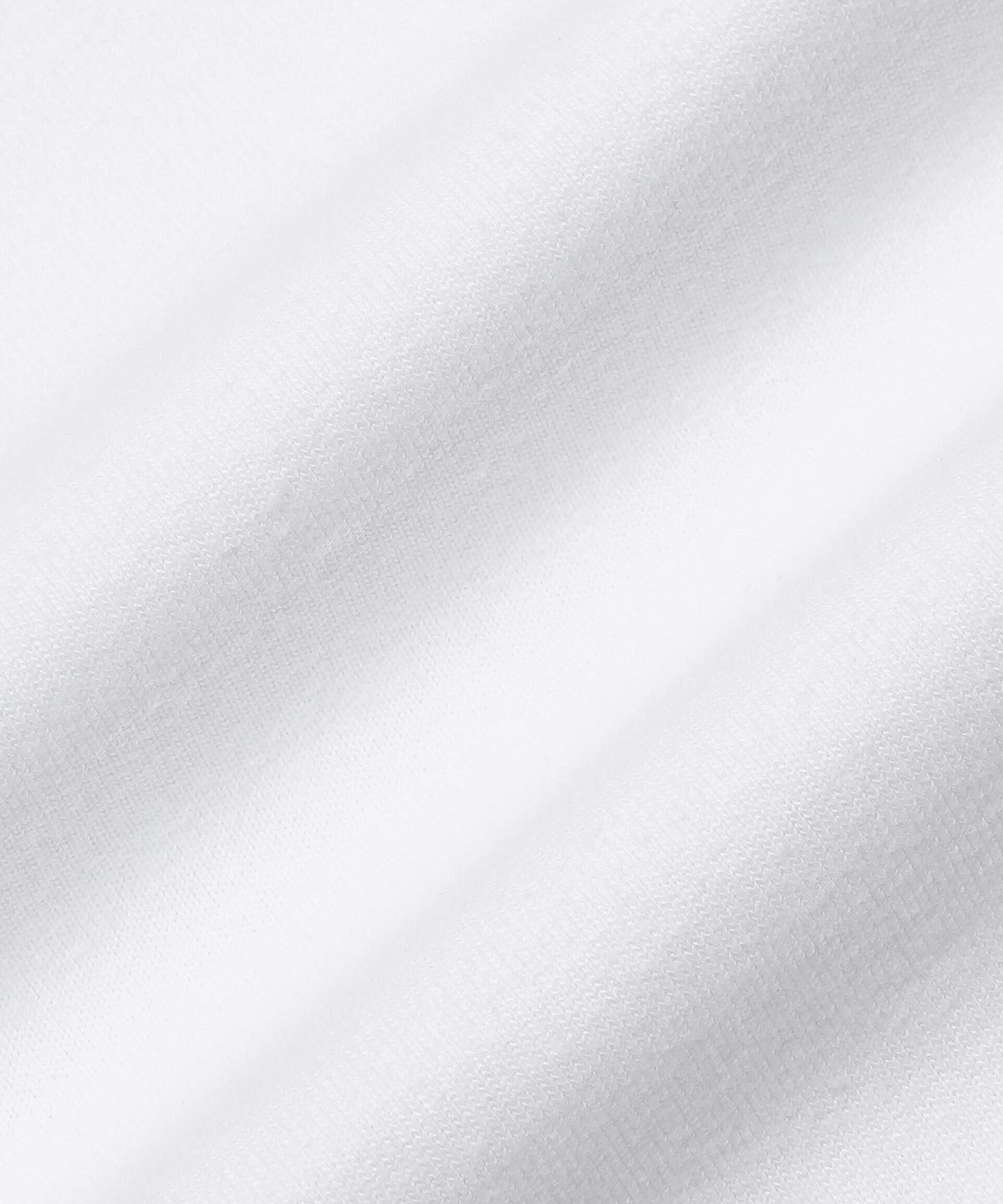 빈트릴(BEENTRILL) 스페이드 해시태그 티셔츠(화이트)