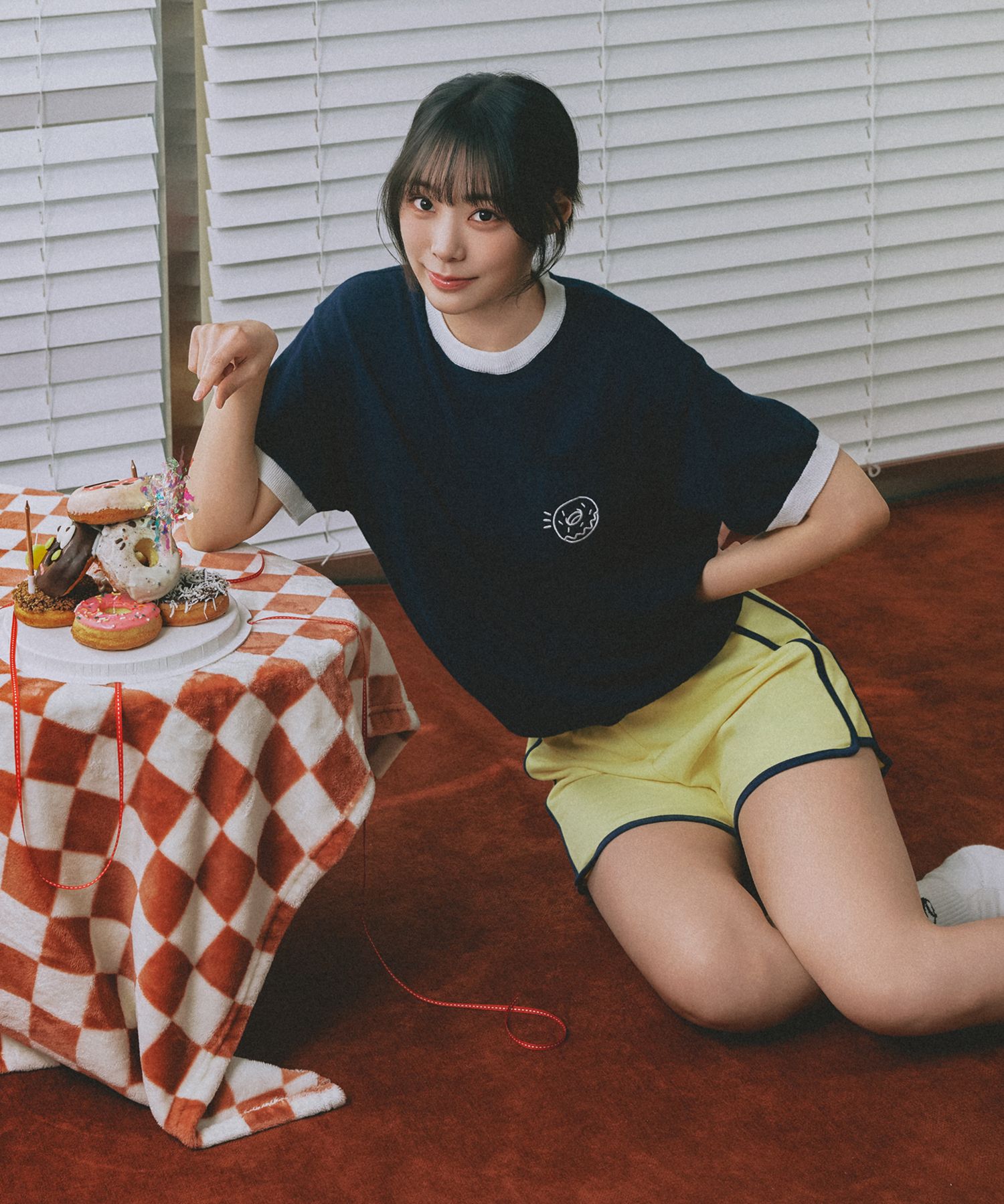niceness KURT size M 【タグ付き試着のみ】 niceness KURT size M - メルカリ