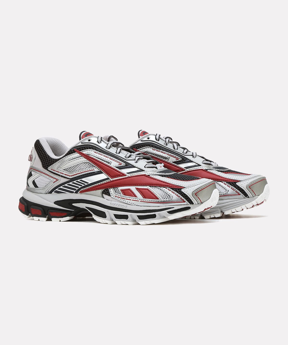 리복(REEBOK) 프리미어 로드 울트라 - 메탈릭 레드 / RMIA06BC99MAT0022578