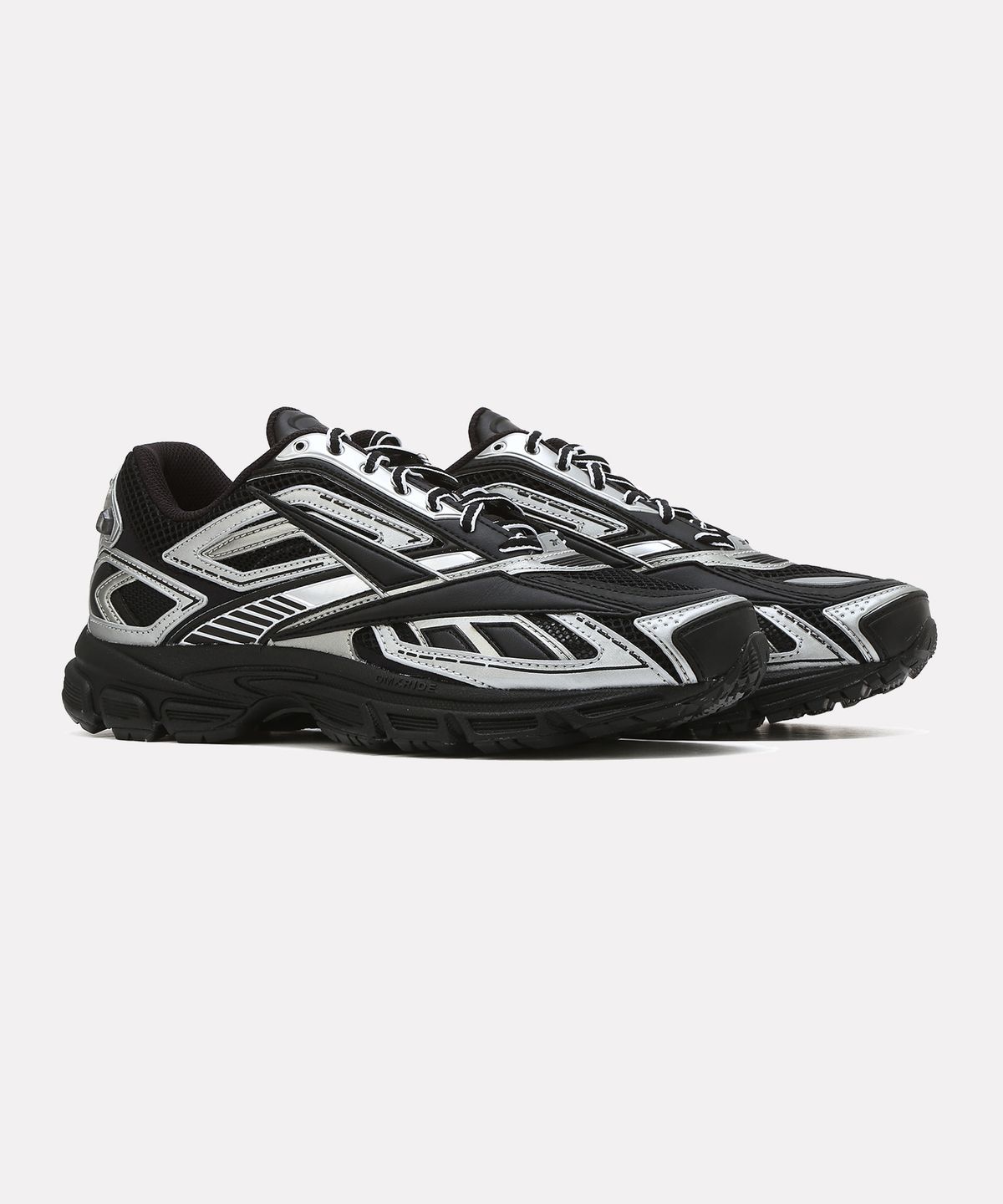 리복(REEBOK) 프리미어 로드 울트라 - 메탈릭 블랙 / RMIA06BC99MAT0021078