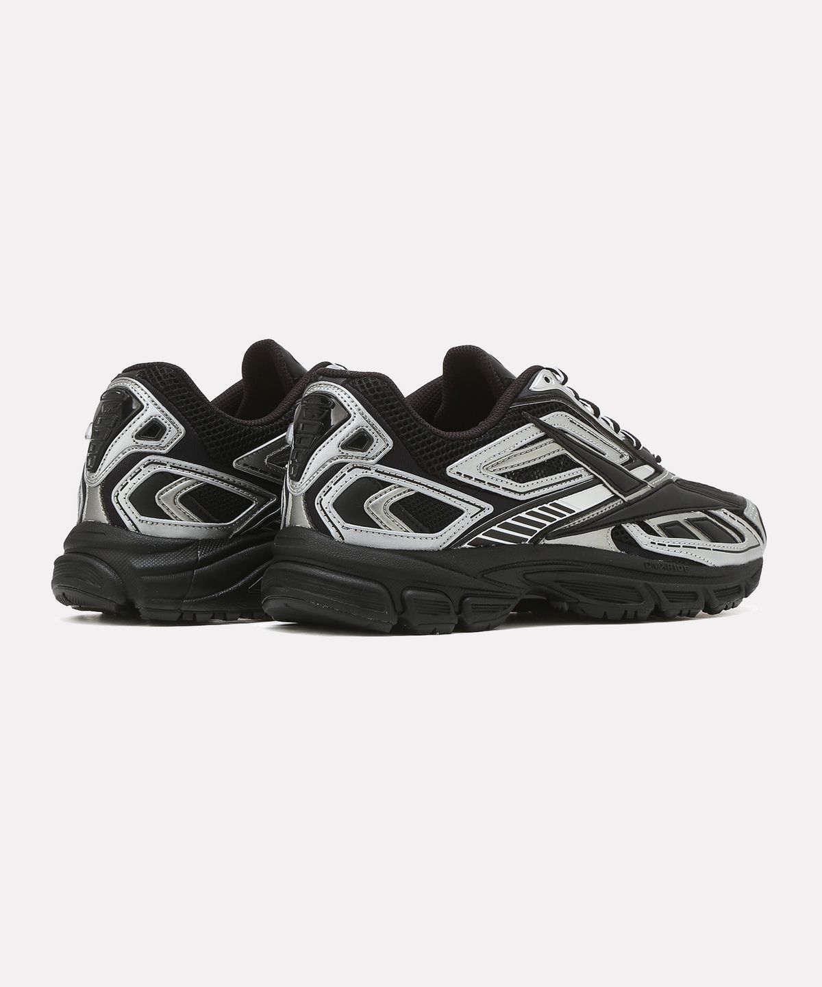 리복(REEBOK) 프리미어 로드 울트라 - 메탈릭 블랙 / RMIA06BC99MAT0021078