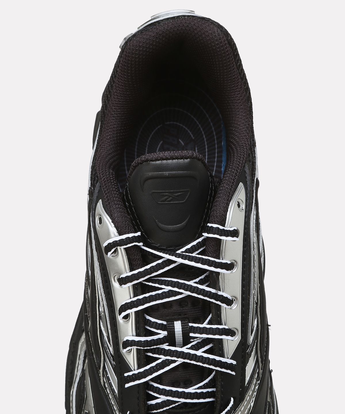 리복(REEBOK) 프리미어 로드 울트라 - 메탈릭 블랙 / RMIA06BC99MAT0021078