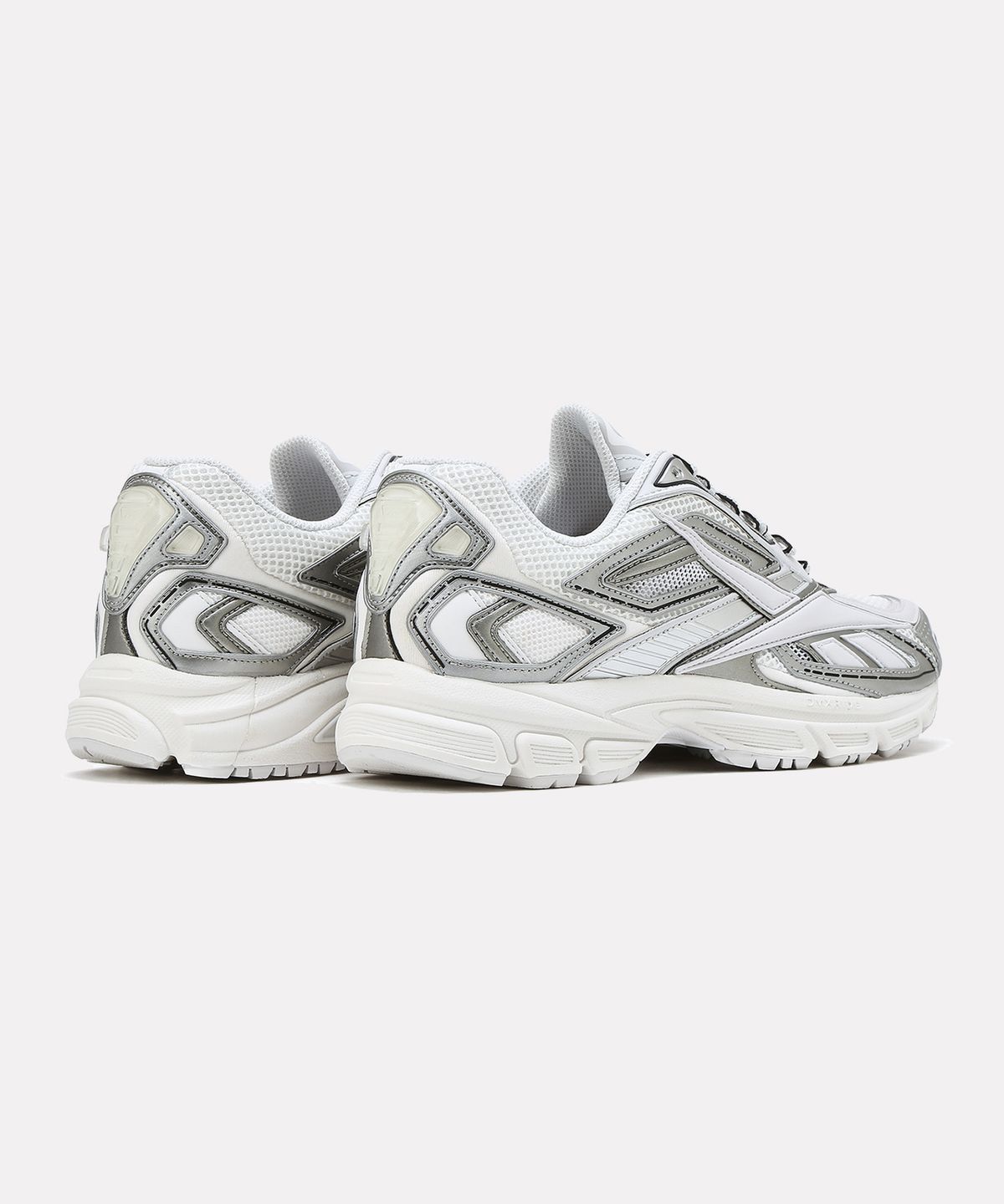 리복(REEBOK) 프리미어 로드 울트라 - 메탈릭 화이트 / RMIA06BC99MAT0020178