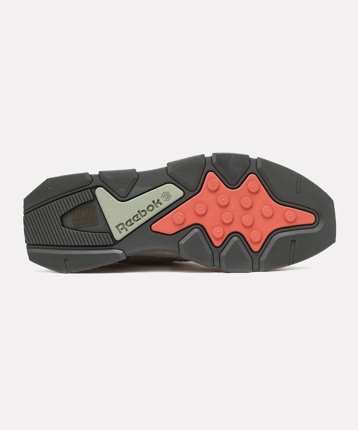리복(REEBOK) 클래식 레더 LTD - 그레이 / RMIA04CC99FAB0040650