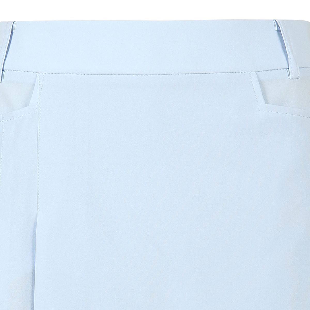 테일러메이드 어패럴(TAYLORMADE APPAREL) 여성 플리츠 랩 반바지 TPO-62HG84-940