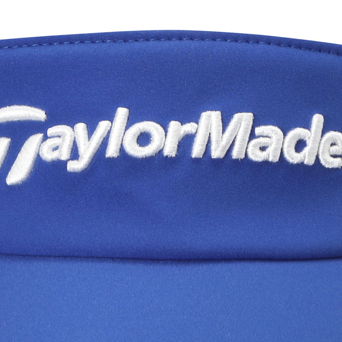테일러메이드 어패럴(TAYLORMADE APPAREL) 남성 골지 배색 바이저 THO-26HG28-907