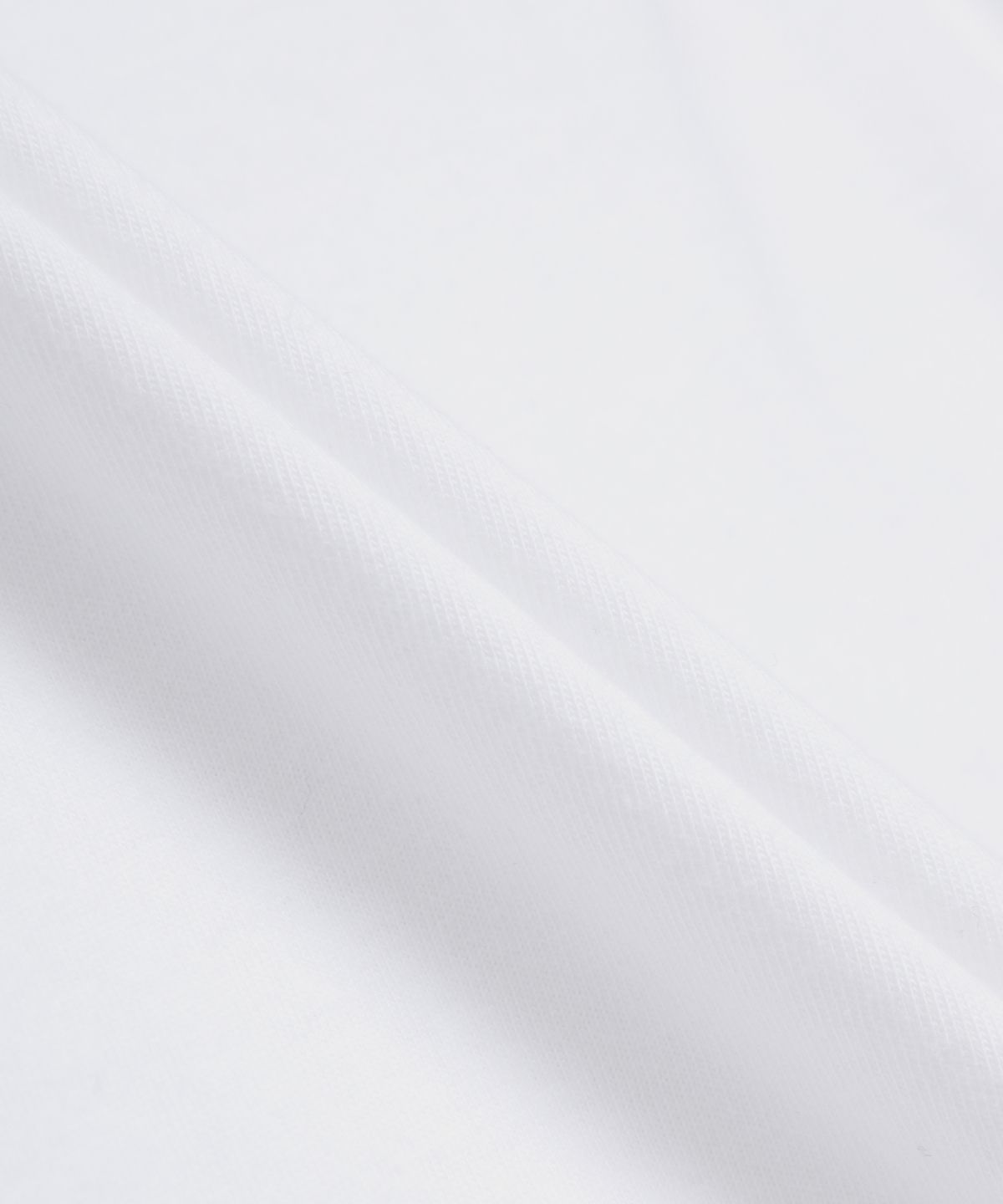브룩스 브라더스(BROOKS BROTHERS) 수피마 골든플리스 로고 티셔츠 (화이트) (BBNPMM5192A)