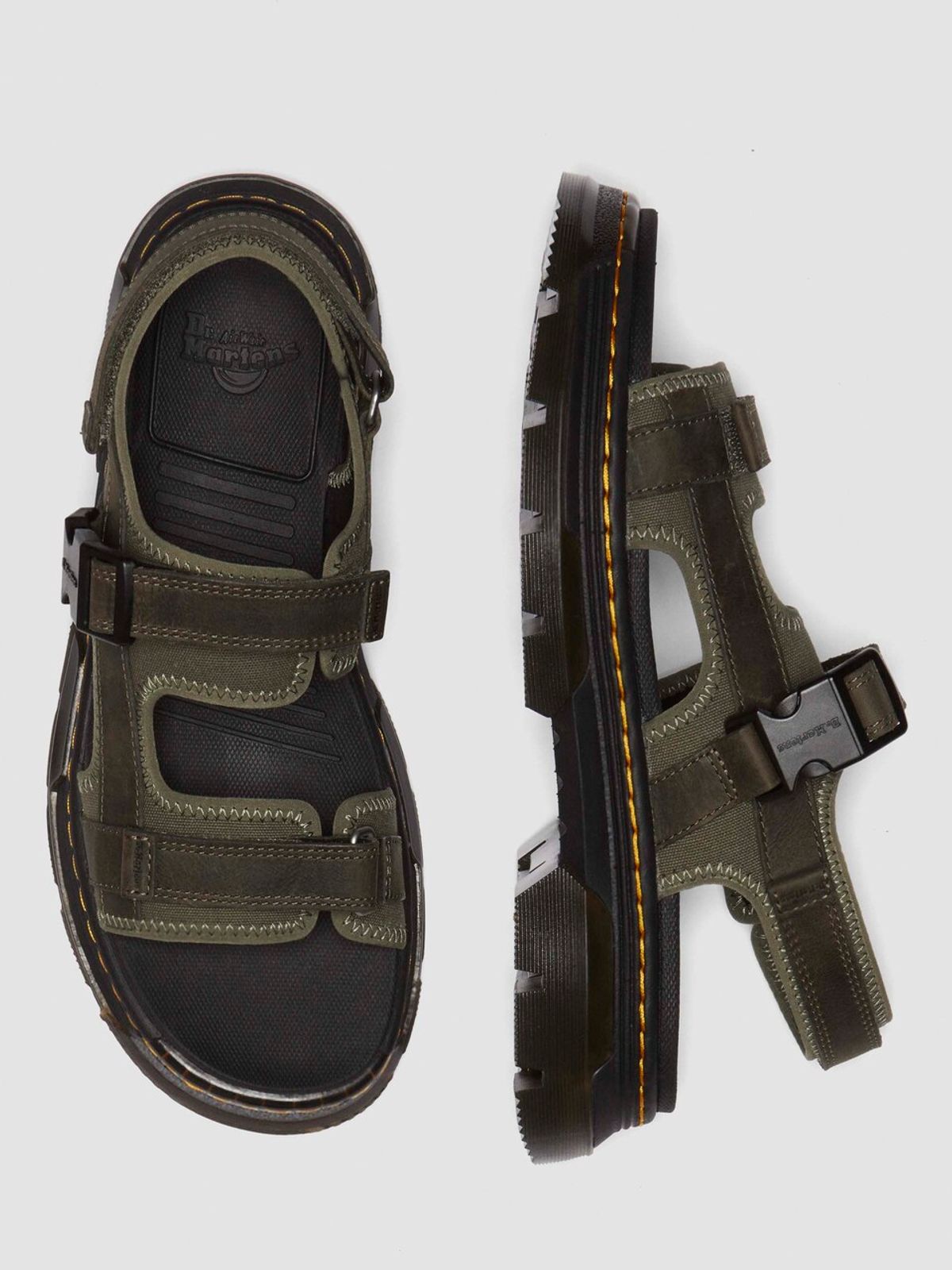 닥터마틴(DR.MARTENS) 포스터 II - KHA / 40669300
