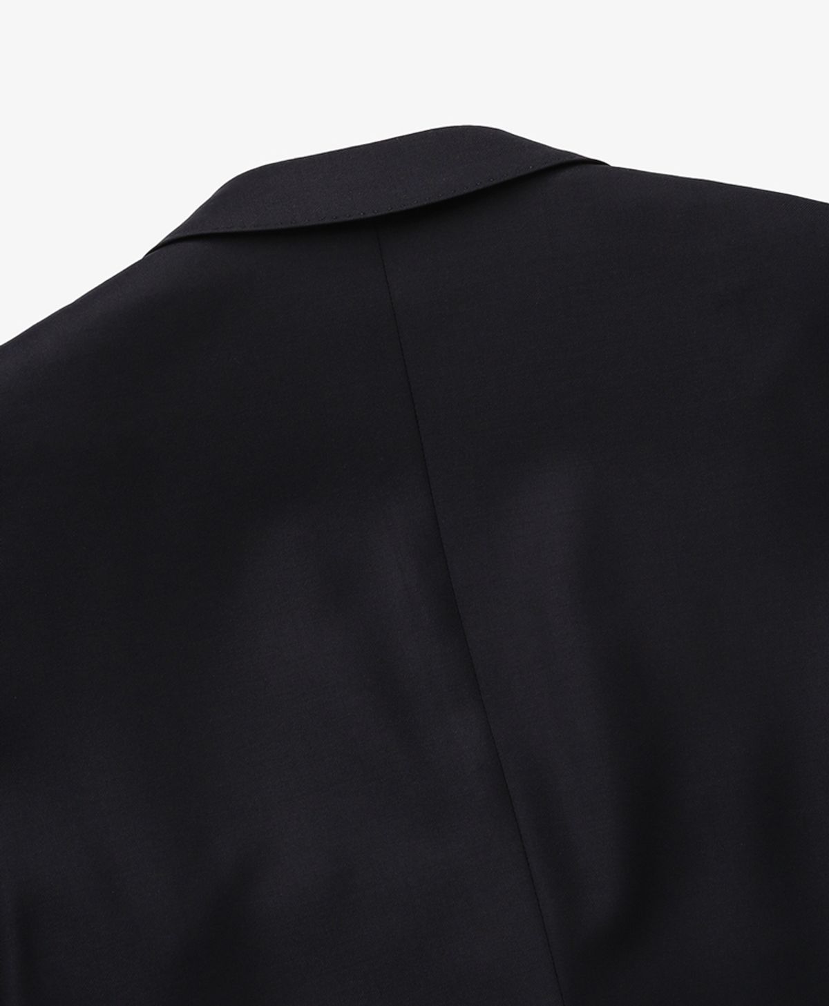 브룩스 브라더스(BROOKS BROTHERS) 클래식핏 싱글 2버튼 금장 블레이저 (네이비) (BBJBMF8845Q)
