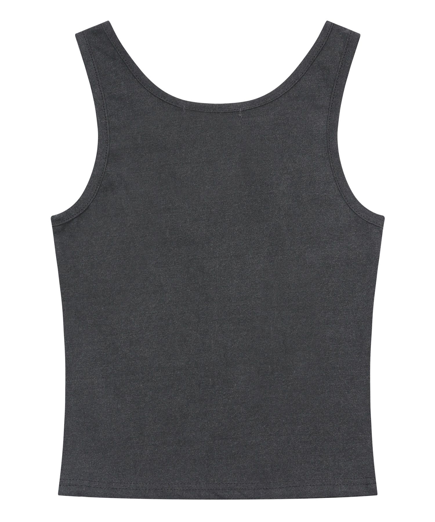 ★MUCENT★ Shat Rivet Pigment Cut l Logo Sleeveless Nash MUSINSA | MUCENT Shat Rivet Pigment Cut Metal Logo