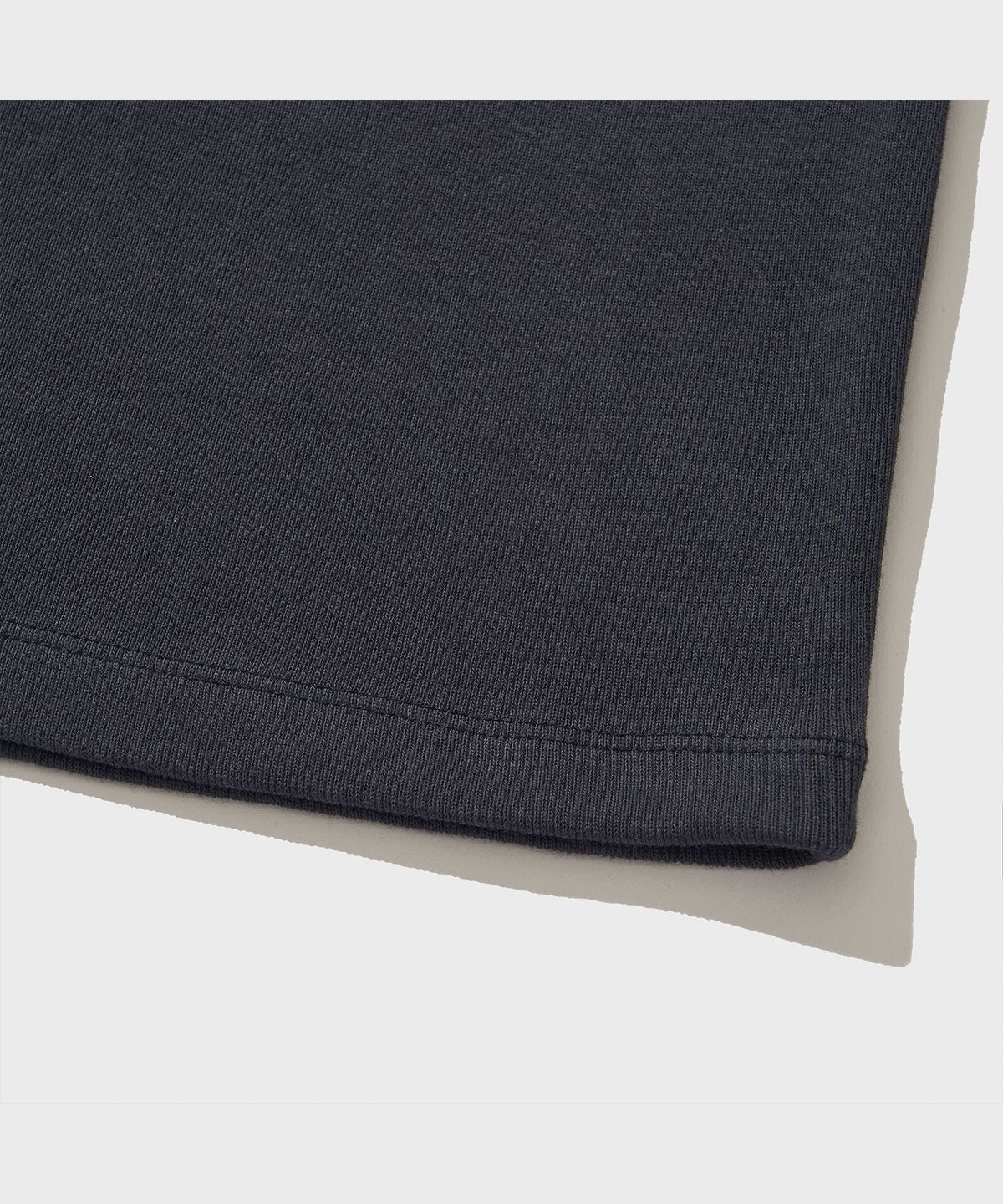 비디알(VDR) V CREW NECK T-SHIRT [Navy]