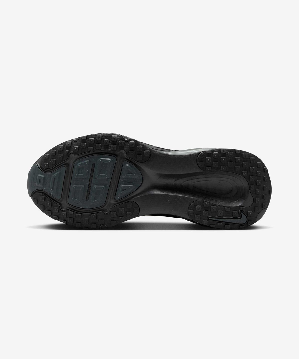 나이키(NIKE) 보메로 18 M - 블랙:다크 스모크 그레이:라이트 스모크 그레이:블랙 / HM6803-005