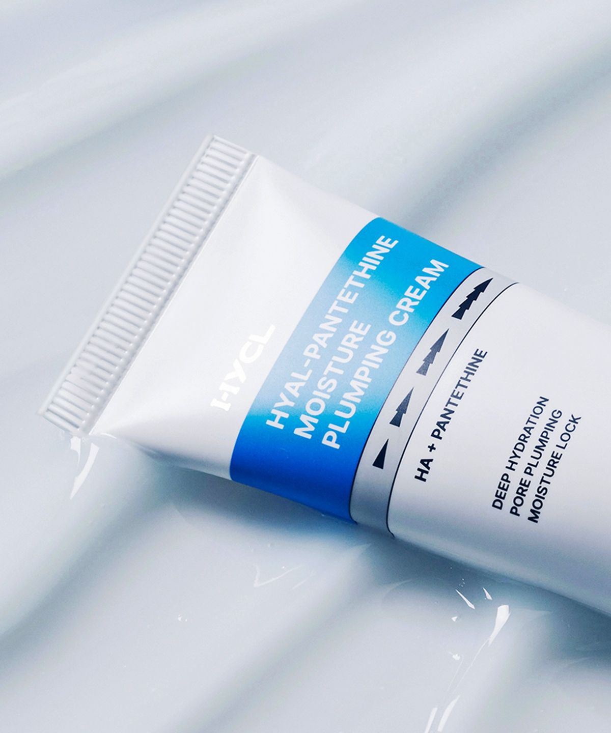 하이클(HYCL) [2종 세트] 바하 토너 200ml + 플럼핑 크림 70ml