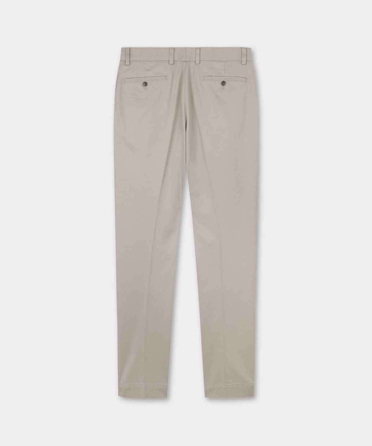 브룩스 브라더스(BROOKS BROTHERS) 엑스트라 슬림핏 라이트웨이트 어드밴티지 치노 (카키) (BBPCMM46473)