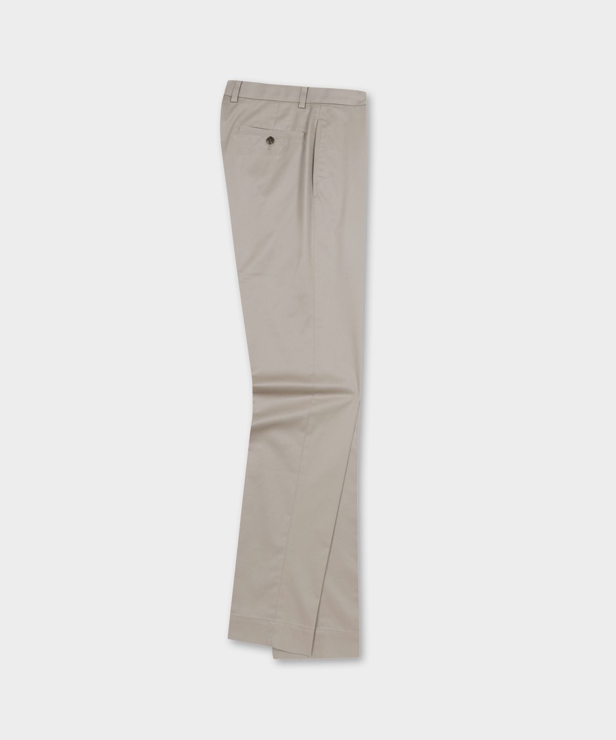브룩스 브라더스(BROOKS BROTHERS) 엑스트라 슬림핏 라이트웨이트 어드밴티지 치노 (카키) (BBPCMM46473)