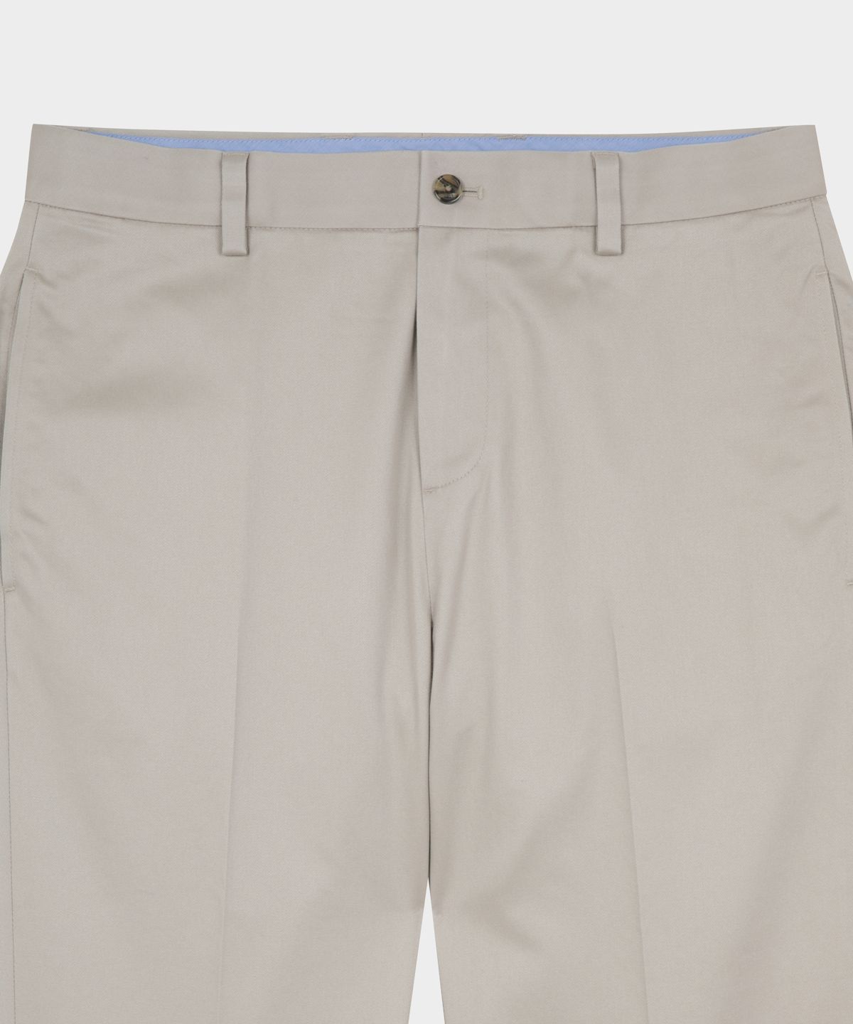 브룩스 브라더스(BROOKS BROTHERS) 엑스트라 슬림핏 라이트웨이트 어드밴티지 치노 (카키) (BBPCMM46473)