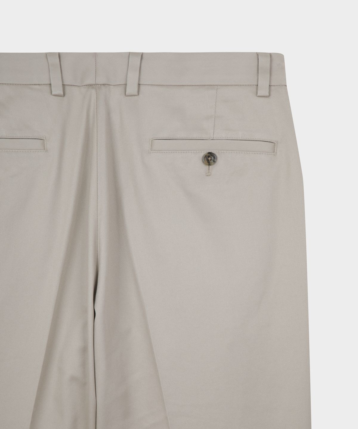 브룩스 브라더스(BROOKS BROTHERS) 엑스트라 슬림핏 라이트웨이트 어드밴티지 치노 (카키) (BBPCMM46473)