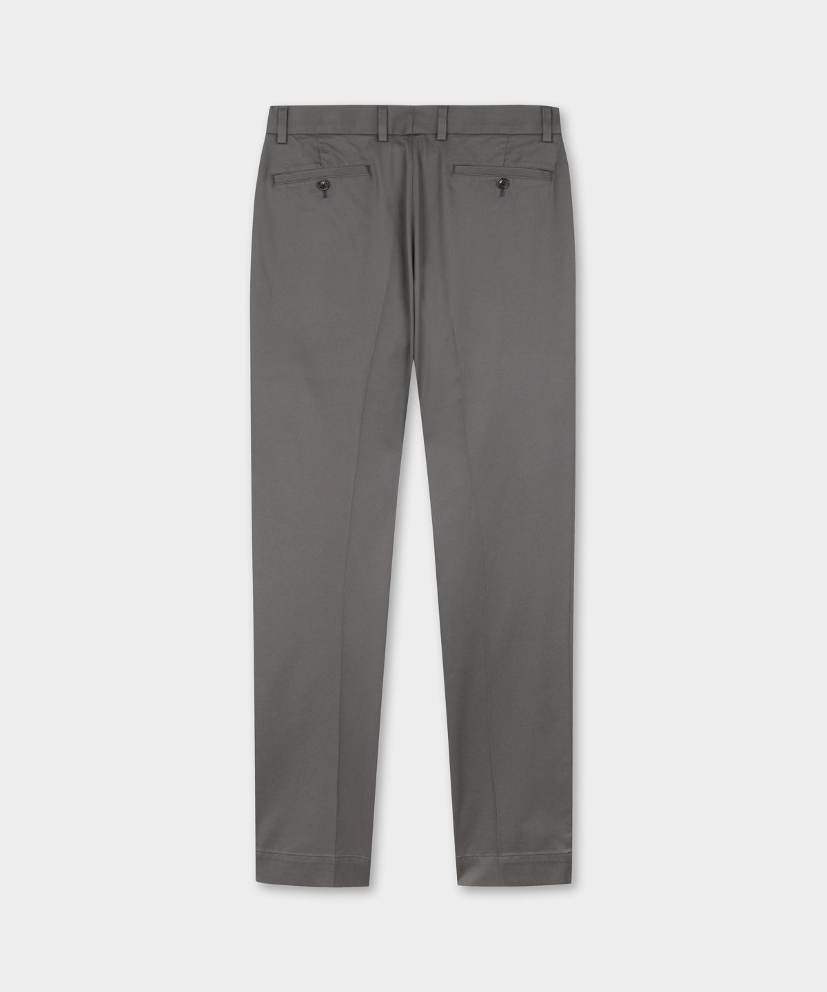 브룩스 브라더스(BROOKS BROTHERS) 엑스트라 슬림핏 라이트웨이트 어드밴티지 치노 (마그넷) (BBPCMM4648W)
