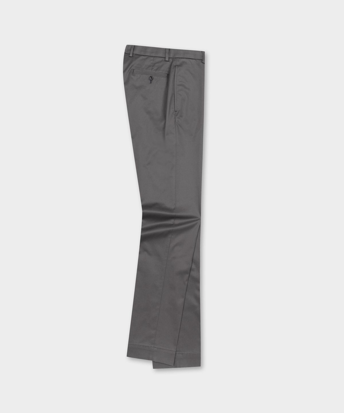 브룩스 브라더스(BROOKS BROTHERS) 엑스트라 슬림핏 라이트웨이트 어드밴티지 치노 (마그넷) (BBPCMM4648W)