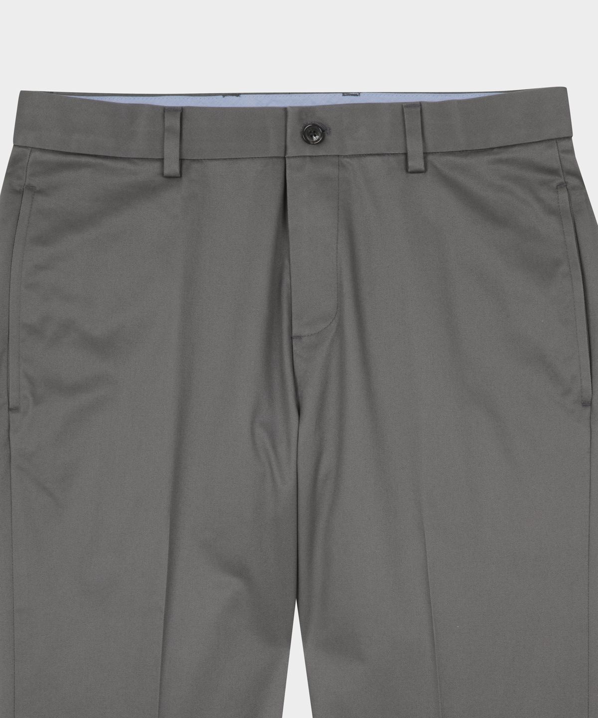브룩스 브라더스(BROOKS BROTHERS) 엑스트라 슬림핏 라이트웨이트 어드밴티지 치노 (마그넷) (BBPCMM4648W)