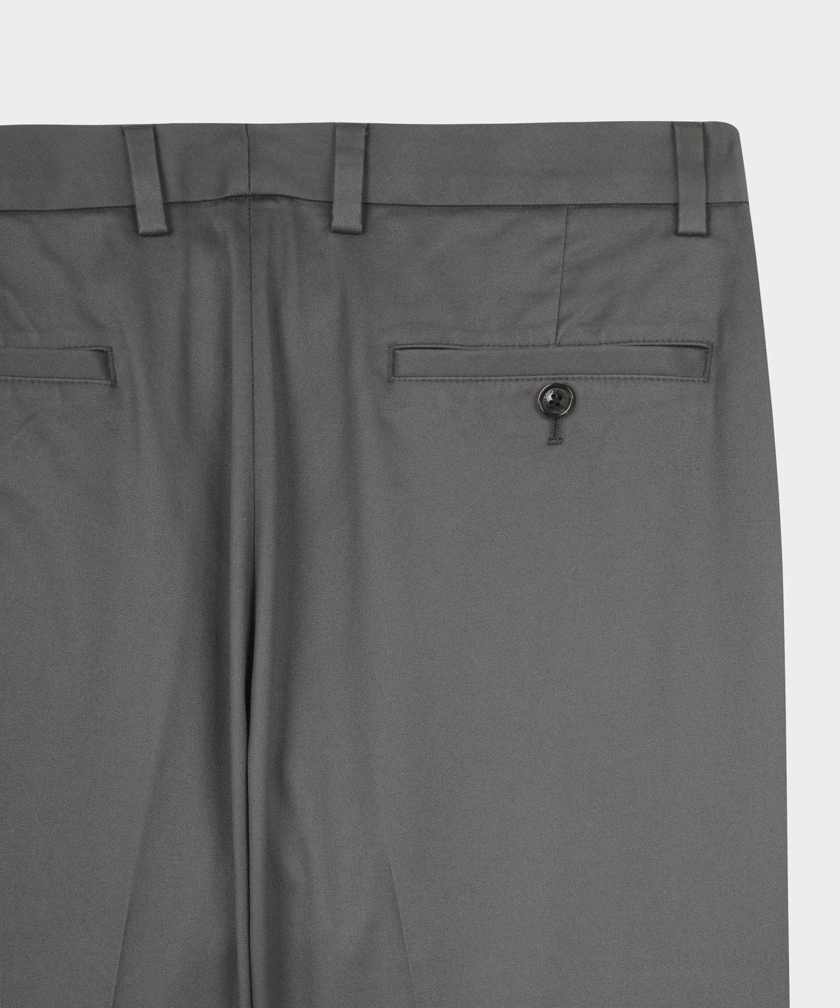 브룩스 브라더스(BROOKS BROTHERS) 엑스트라 슬림핏 라이트웨이트 어드밴티지 치노 (마그넷) (BBPCMM4648W)