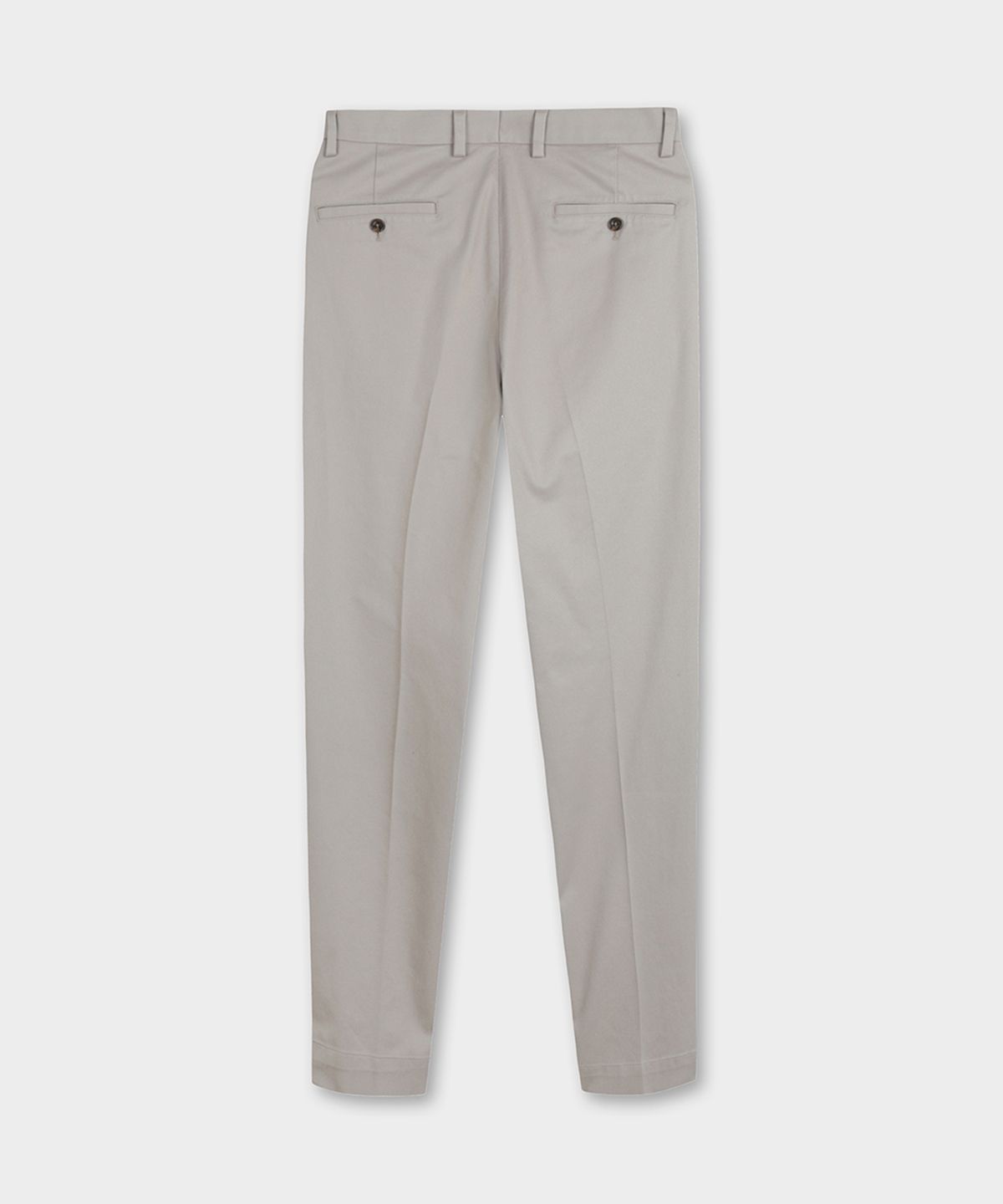 브룩스 브라더스(BROOKS BROTHERS) 트레디셔널핏 헤비웨이트 어드밴티지 치노 (카키) (BBPCMM66792)