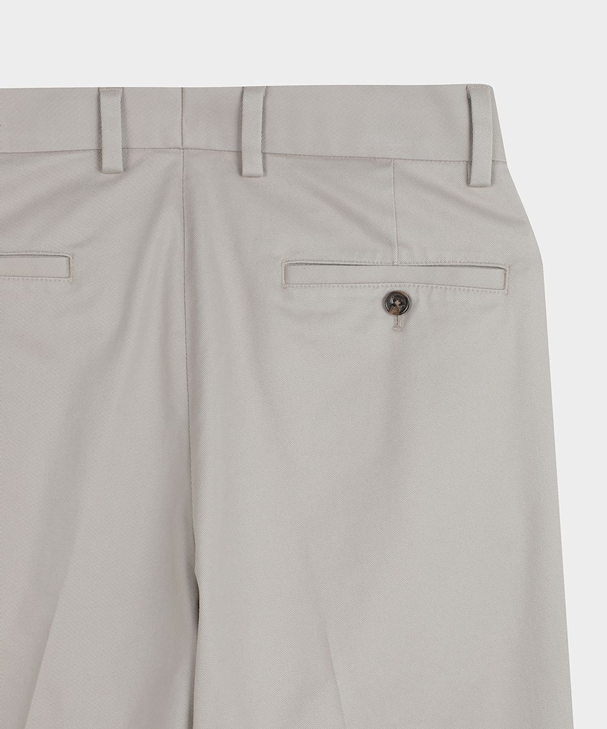 브룩스 브라더스(BROOKS BROTHERS) 트레디셔널핏 헤비웨이트 어드밴티지 치노 (카키) (BBPCMM66792)