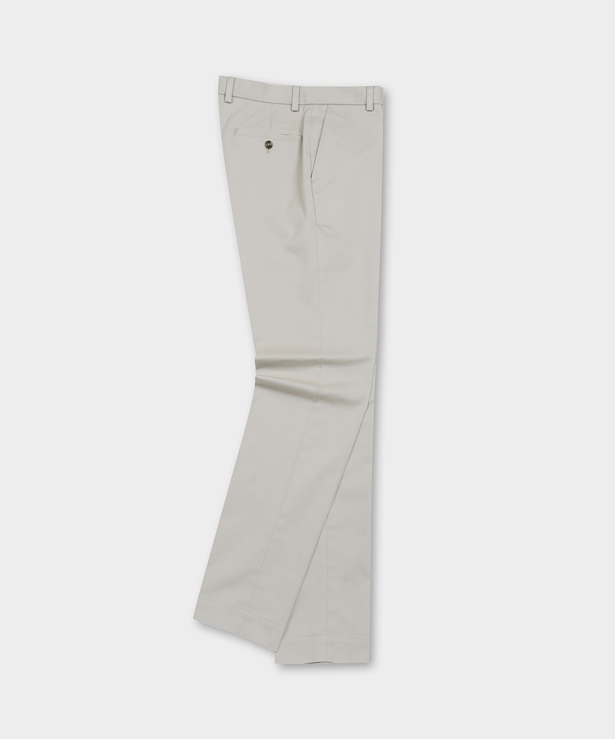 브룩스 브라더스(BROOKS BROTHERS) 엑스트라 슬림핏 헤비웨이트 어드밴티지 치노 (카키) (BBPCMM55863)