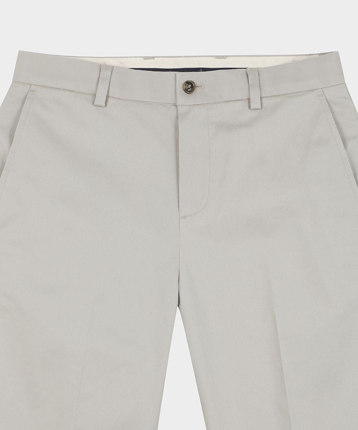 브룩스 브라더스(BROOKS BROTHERS) 엑스트라 슬림핏 헤비웨이트 어드밴티지 치노 (카키) (BBPCMM55863)