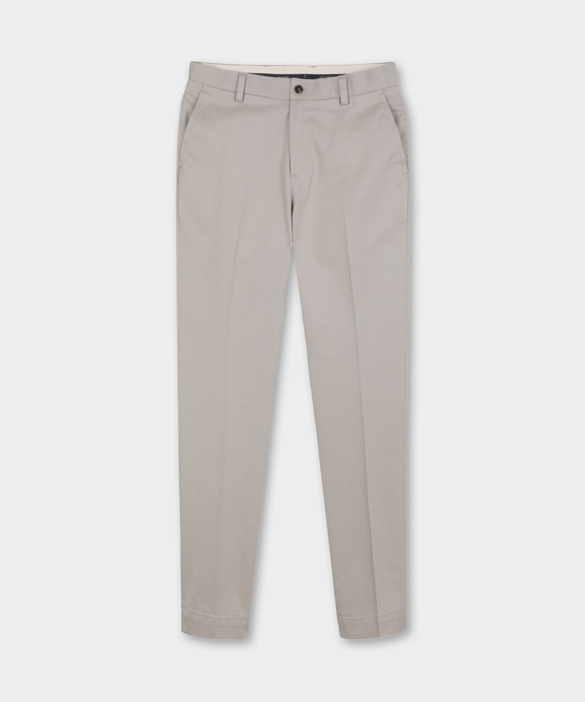 브룩스 브라더스(BROOKS BROTHERS) 슬림핏 헤비웨이트 어드밴티지 치노 (카키) (BBPCMM55852)