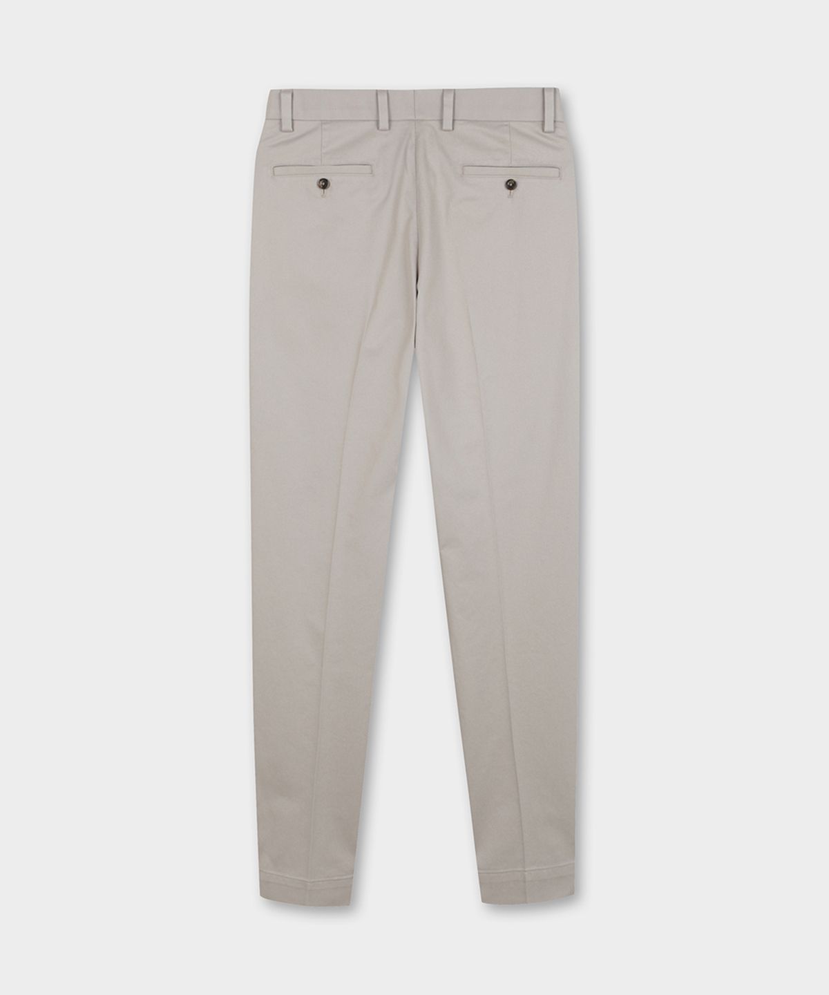 브룩스 브라더스(BROOKS BROTHERS) 슬림핏 헤비웨이트 어드밴티지 치노 (카키) (BBPCMM55852)