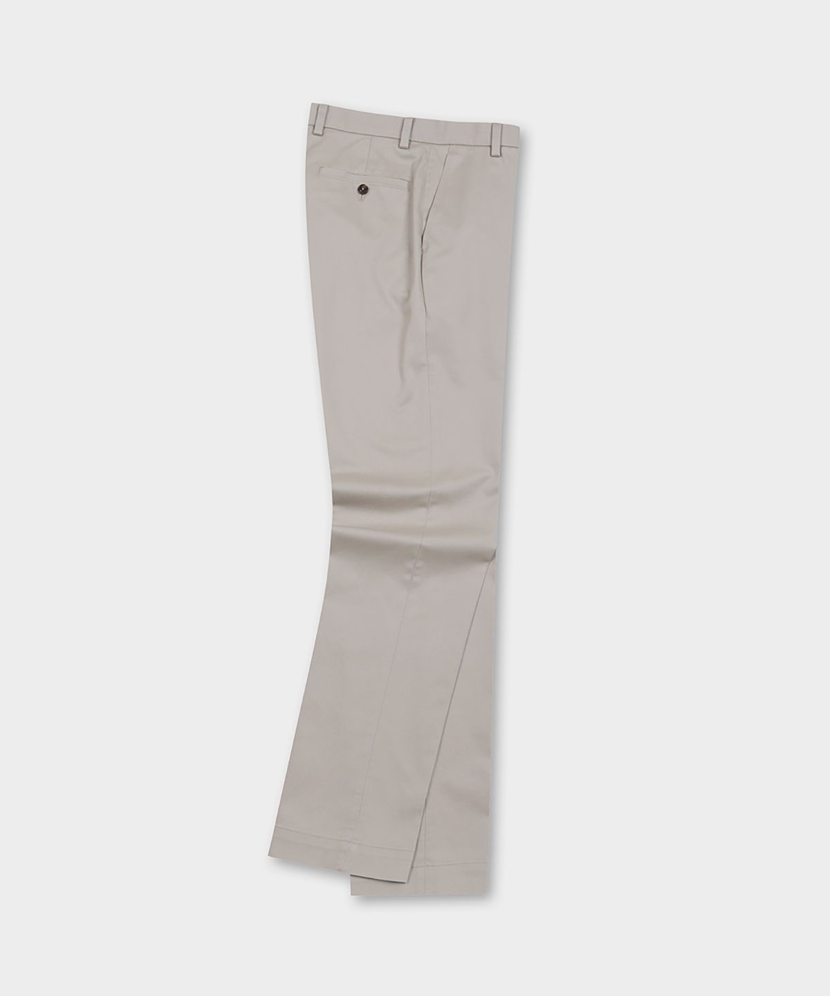 브룩스 브라더스(BROOKS BROTHERS) 슬림핏 헤비웨이트 어드밴티지 치노 (카키) (BBPCMM55852)