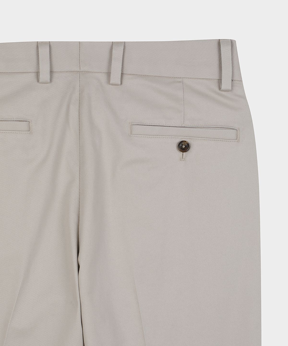 브룩스 브라더스(BROOKS BROTHERS) 슬림핏 헤비웨이트 어드밴티지 치노 (카키) (BBPCMM55852)