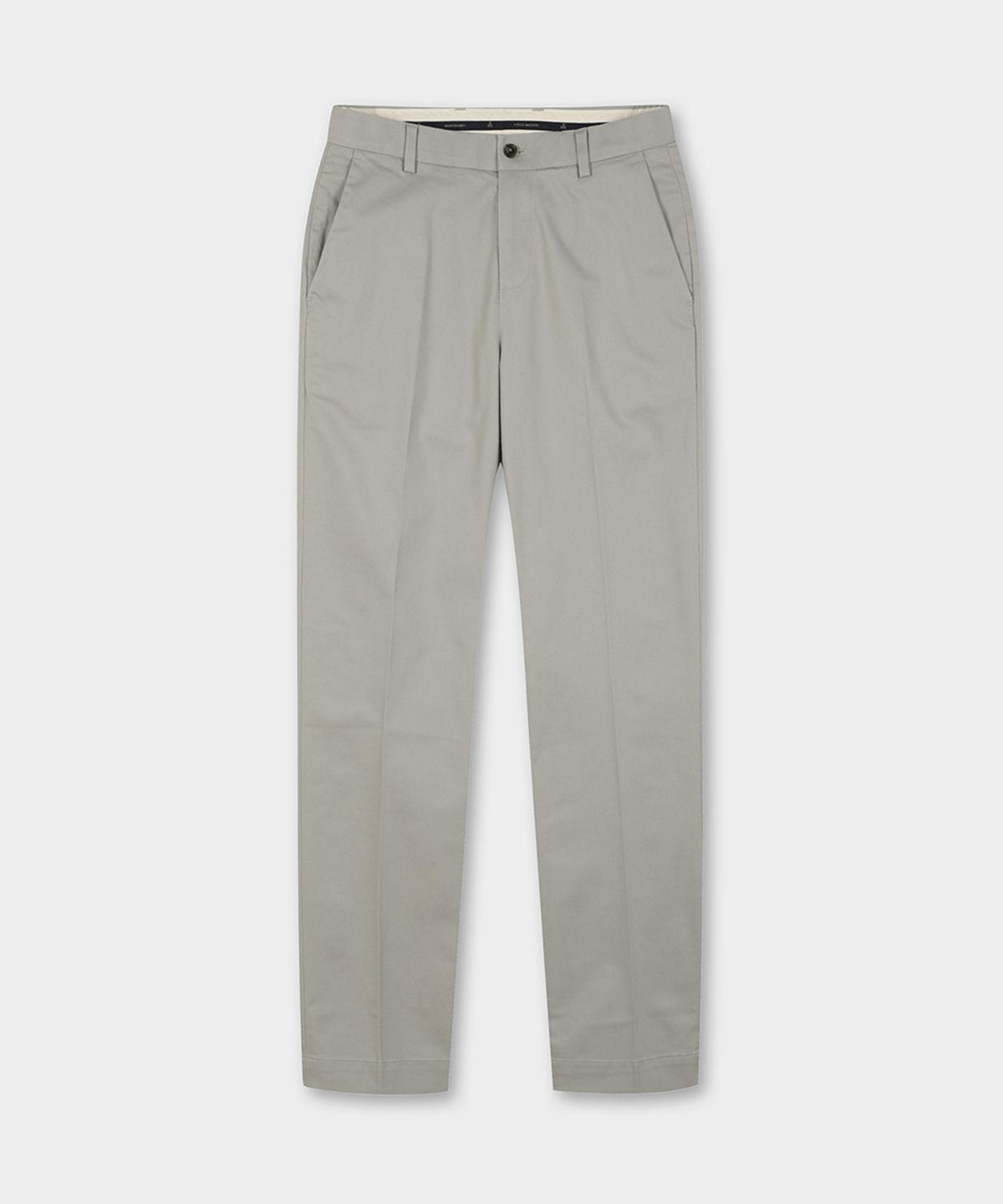 브룩스 브라더스(BROOKS BROTHERS) 엑스트라 슬림핏 코튼 스트레치 어드밴티지 치노 (카키) (BBPCMF97402)