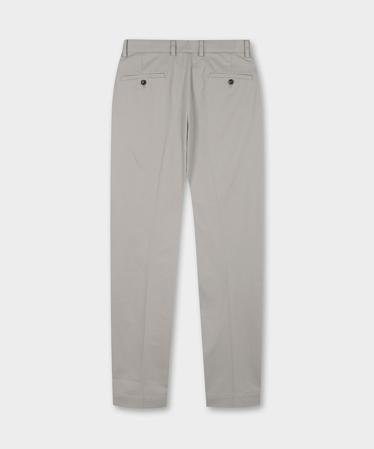 브룩스 브라더스(BROOKS BROTHERS) 엑스트라 슬림핏 코튼 스트레치 어드밴티지 치노 (카키) (BBPCMF97402)