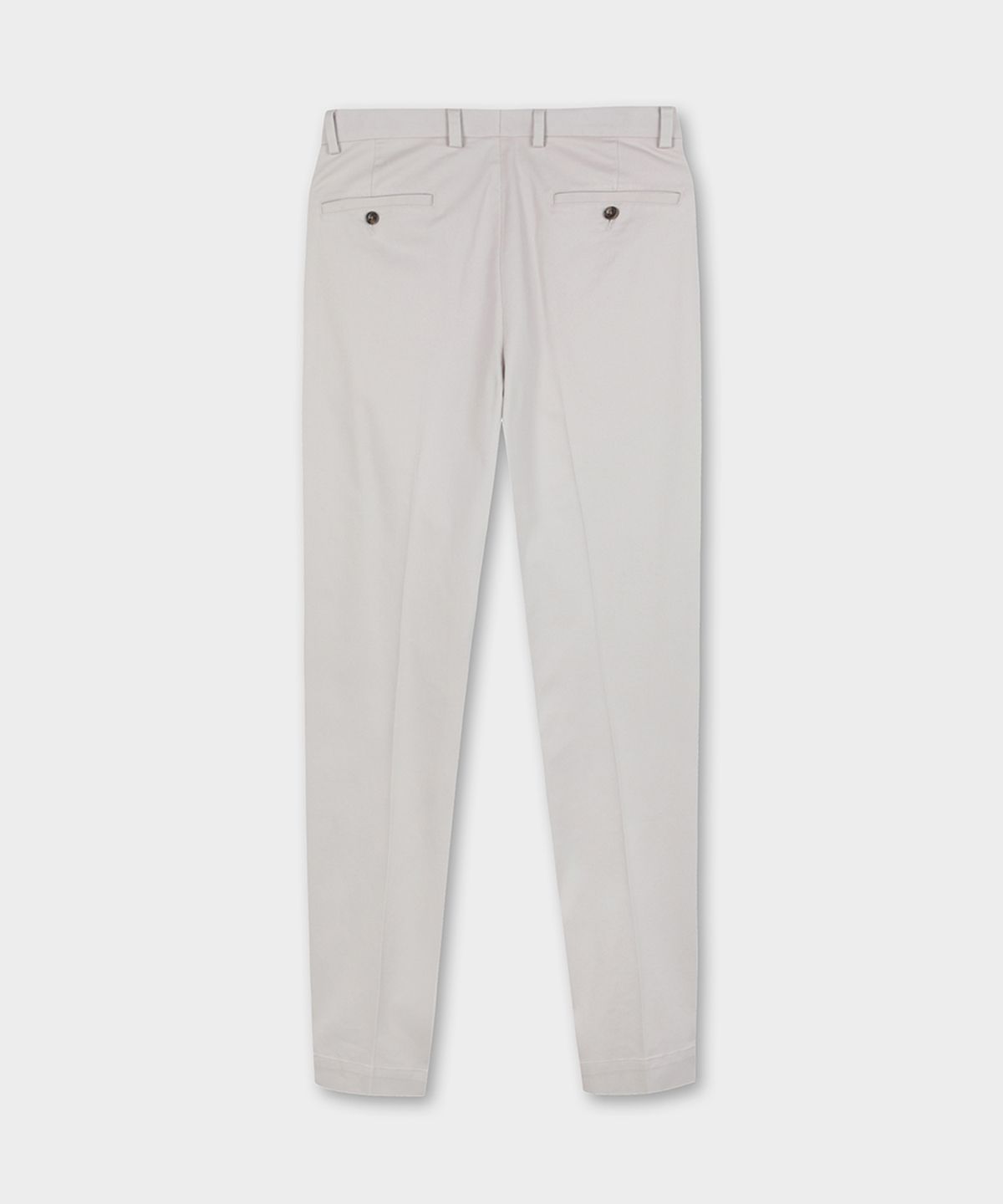 브룩스 브라더스(BROOKS BROTHERS) 트레디셔널핏 헤비웨이트 어드밴티지 치노 (스톤) (BBPCMM66821)