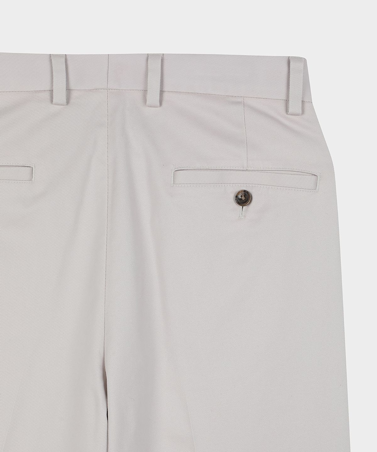 브룩스 브라더스(BROOKS BROTHERS) 트레디셔널핏 헤비웨이트 어드밴티지 치노 (스톤) (BBPCMM66821)