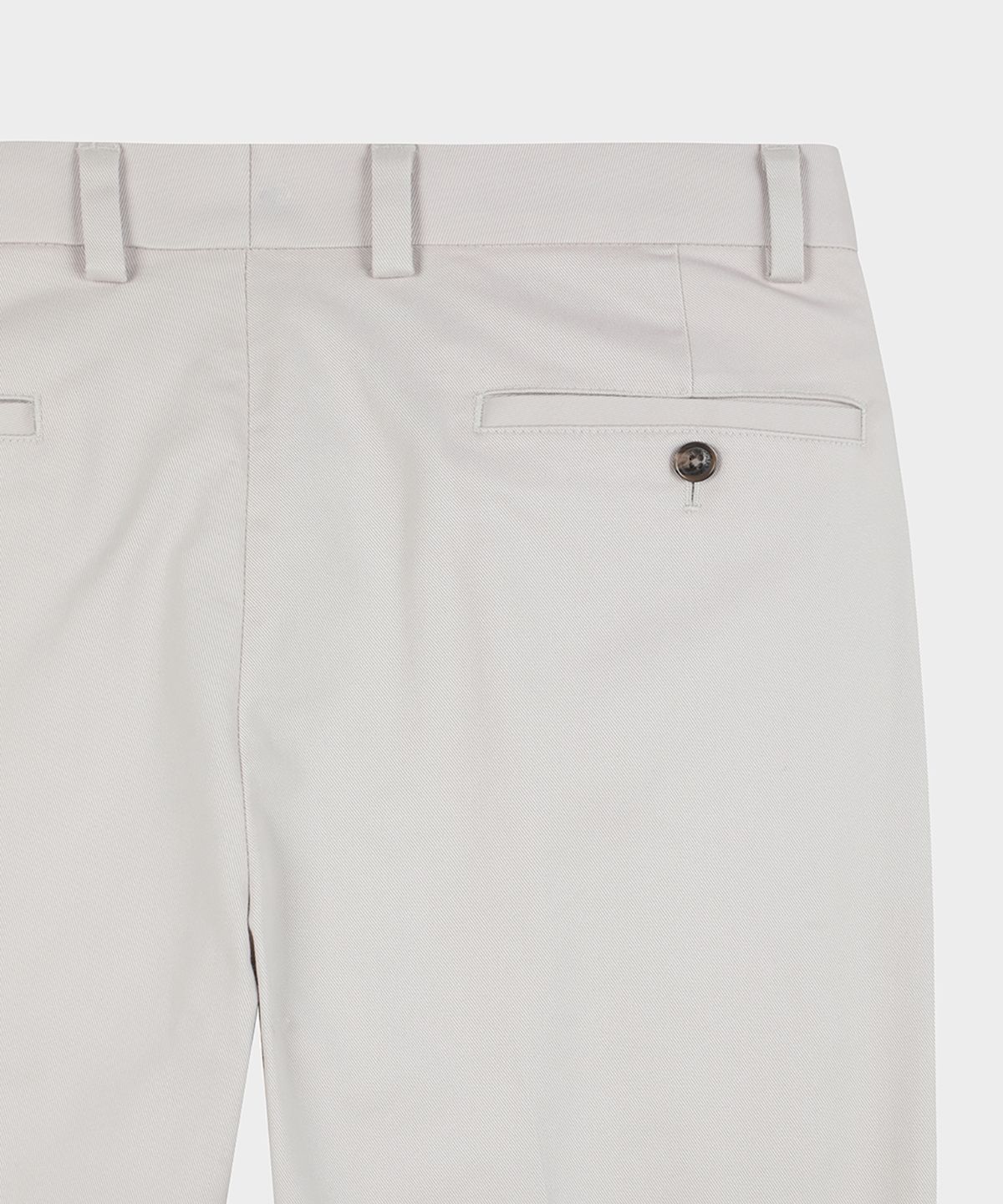 브룩스 브라더스(BROOKS BROTHERS) 레귤러핏 헤비웨이트 어드밴티지 치노 (스톤) (BBPCMM66761)