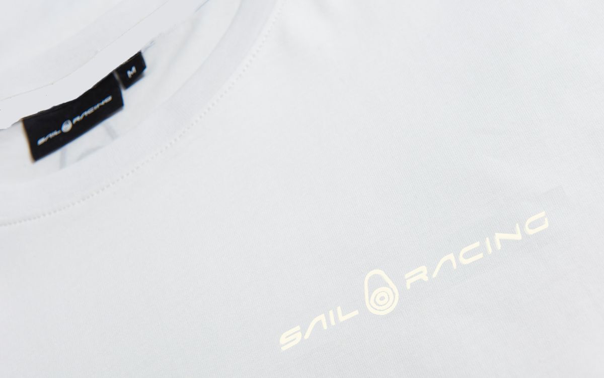 세일레이싱(SAILRACING) BOWMAN ROUND TEE(108)