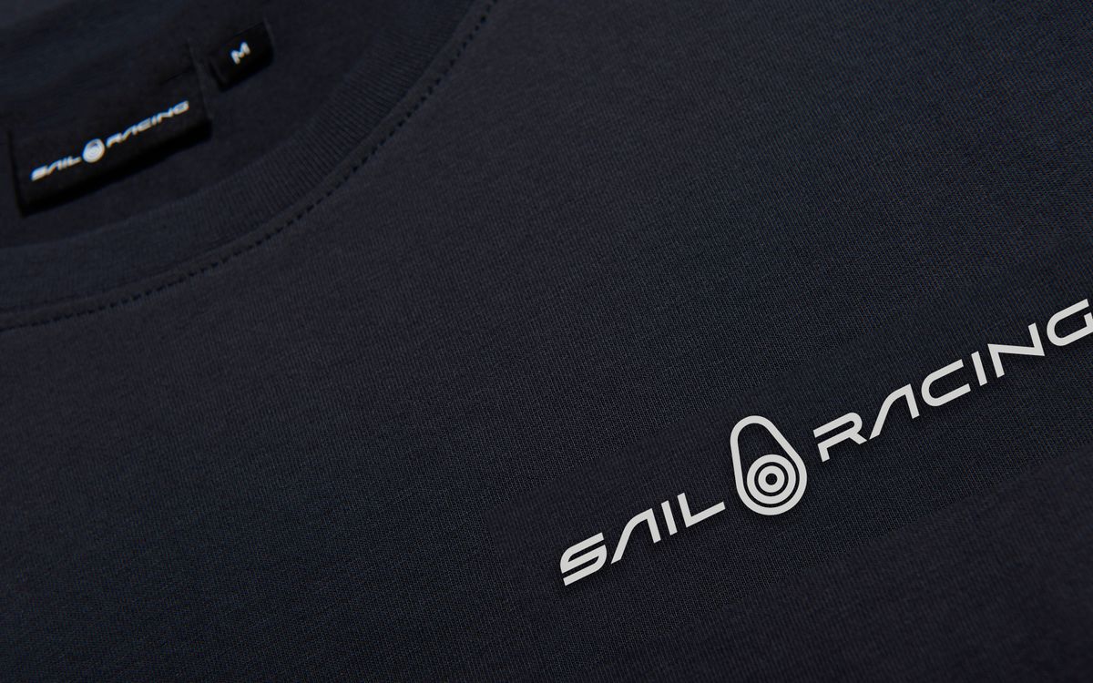 세일레이싱(SAILRACING) BOWMAN ROUND TEE(999)