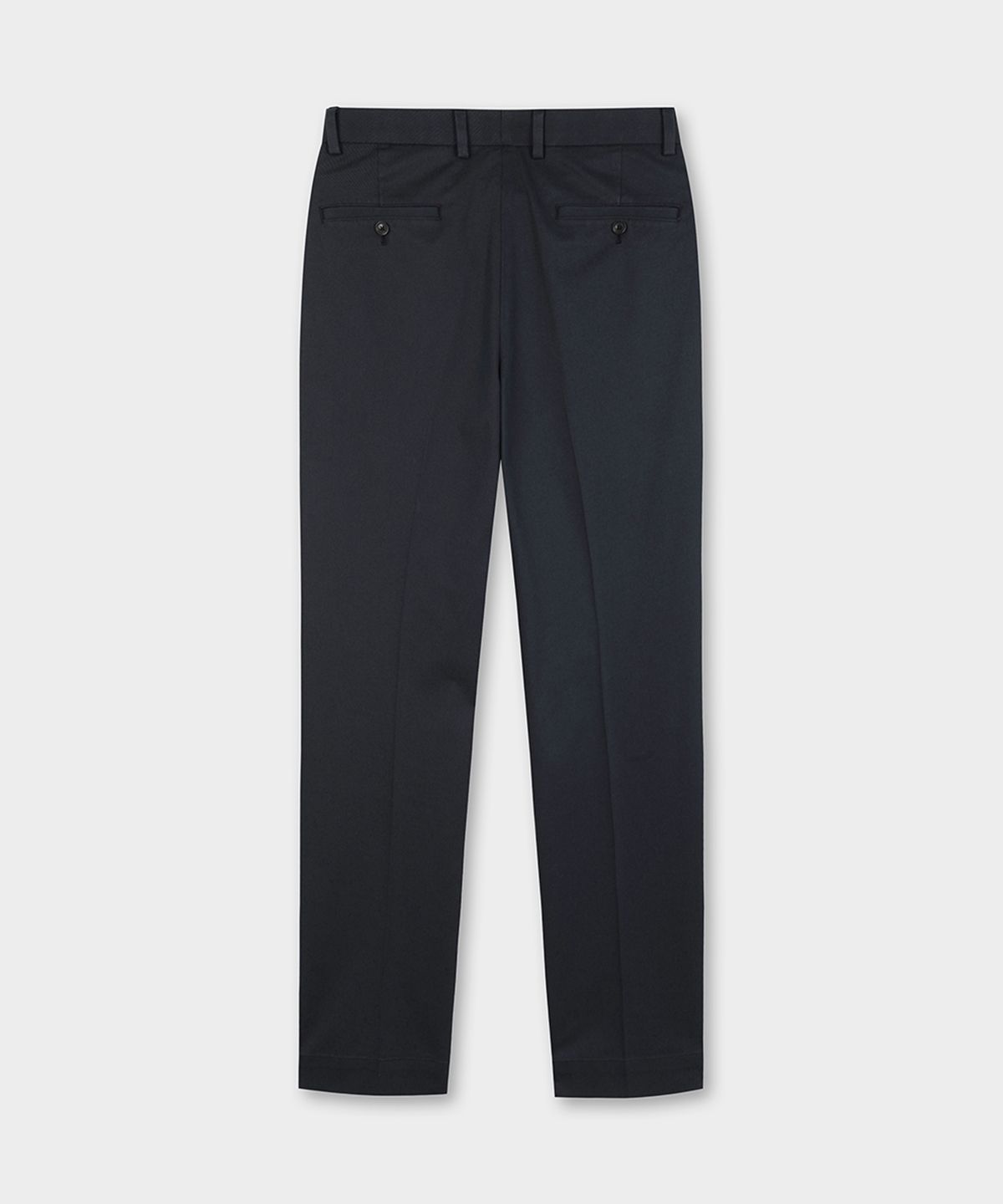 브룩스 브라더스(BROOKS BROTHERS) 트레디셔널핏 헤비웨이트 어드밴티지 치노 (네이비) (BBPCMM6681Q)