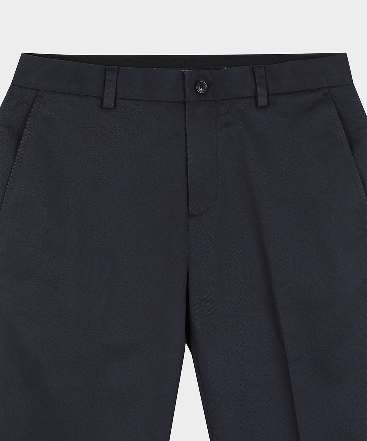 브룩스 브라더스(BROOKS BROTHERS) 엑스트라 슬림핏 헤비웨이트 어드밴티지 치노 (네이비) (BBPCMM5587Q)