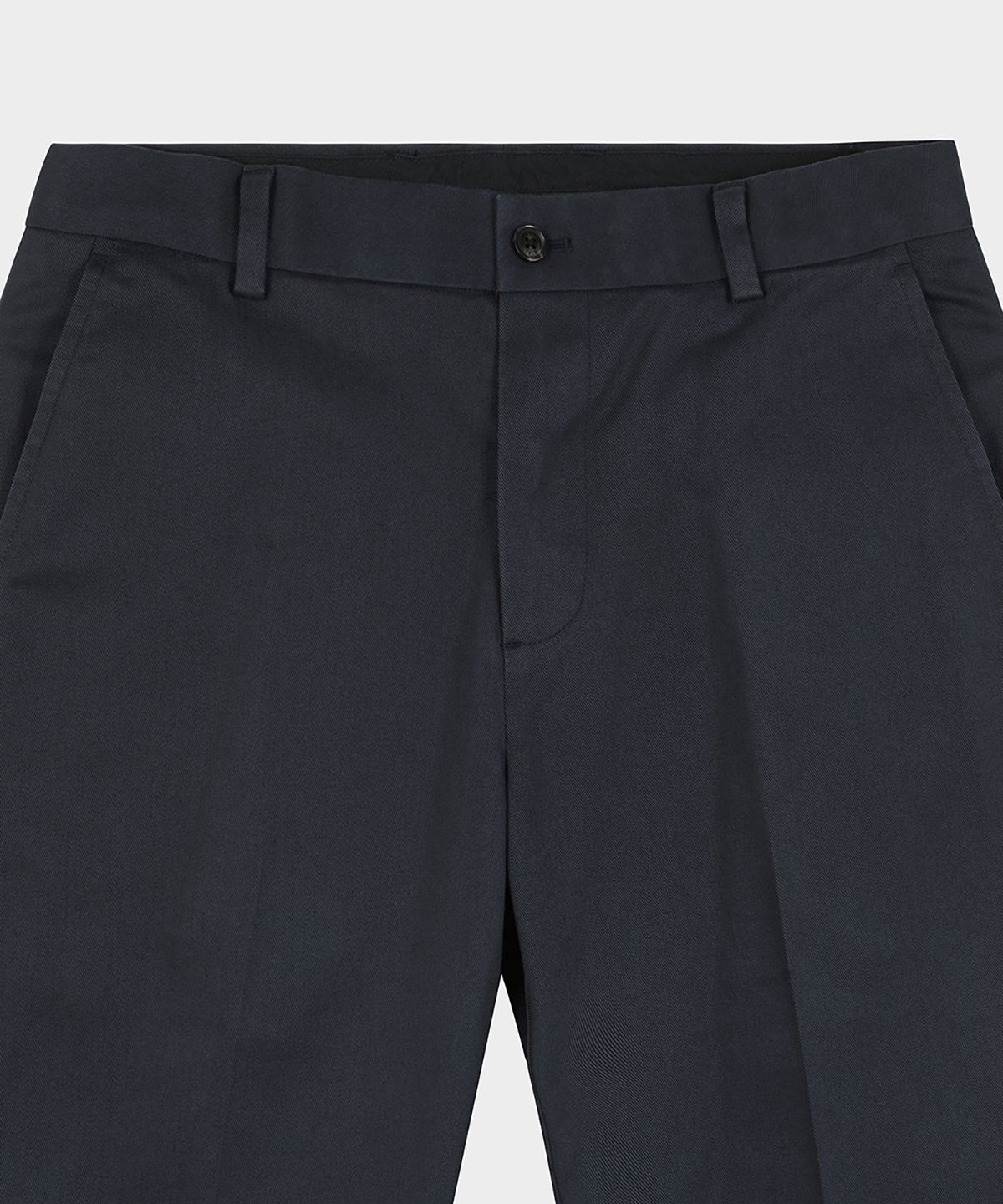 브룩스 브라더스(BROOKS BROTHERS) 슬림핏 헤비웨이트 어드밴티지 치노 (네이비) (BBPCMM2119Q)