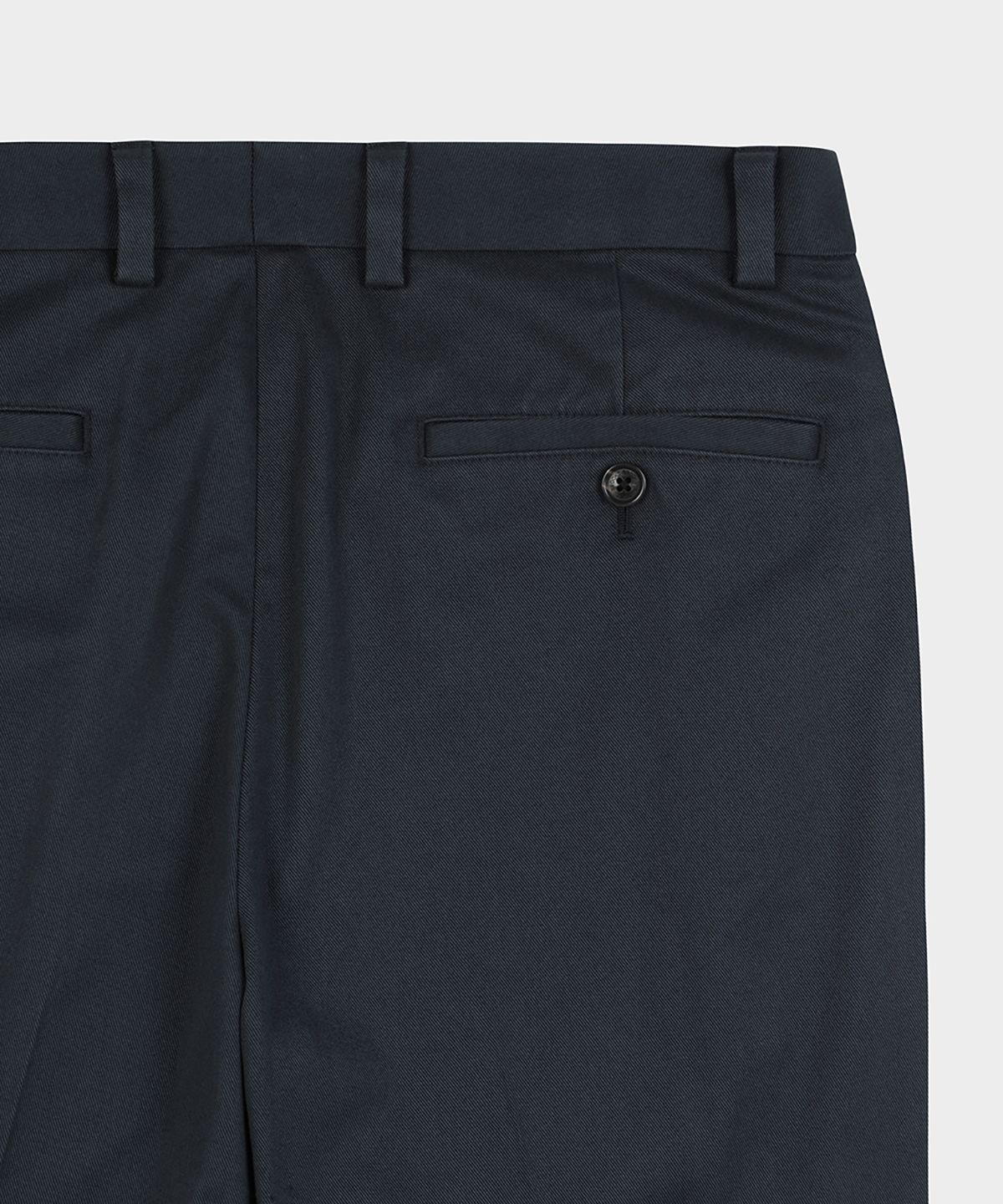 브룩스 브라더스(BROOKS BROTHERS) 슬림핏 헤비웨이트 어드밴티지 치노 (네이비) (BBPCMM2119Q)