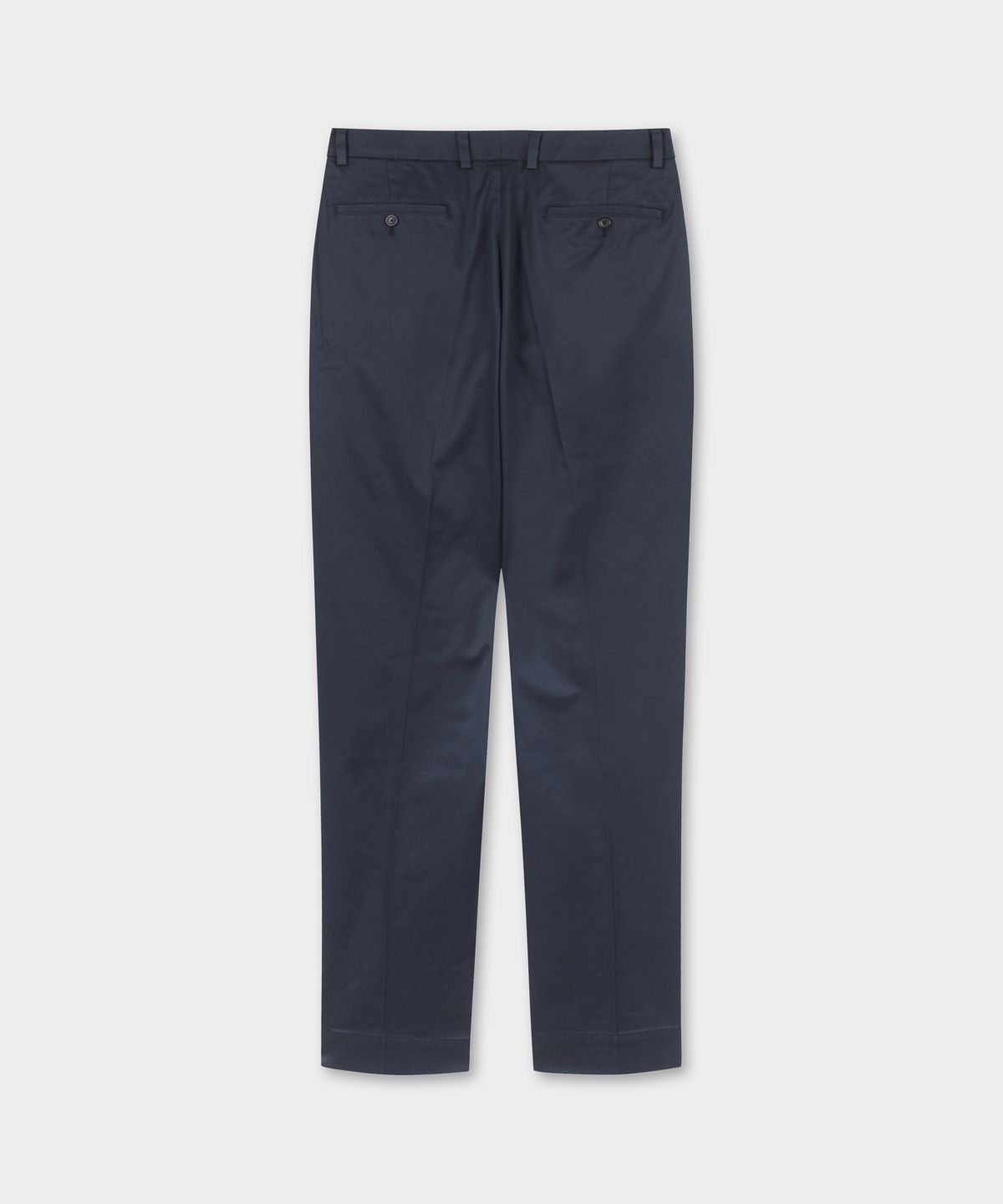 브룩스 브라더스(BROOKS BROTHERS) 엑스트라 슬림핏 라이트웨이트 어드밴티지 치노 (네이비) (BBPCMM4649Q)