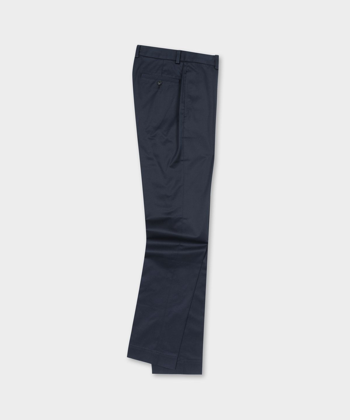 브룩스 브라더스(BROOKS BROTHERS) 엑스트라 슬림핏 라이트웨이트 어드밴티지 치노 (네이비) (BBPCMM4649Q)