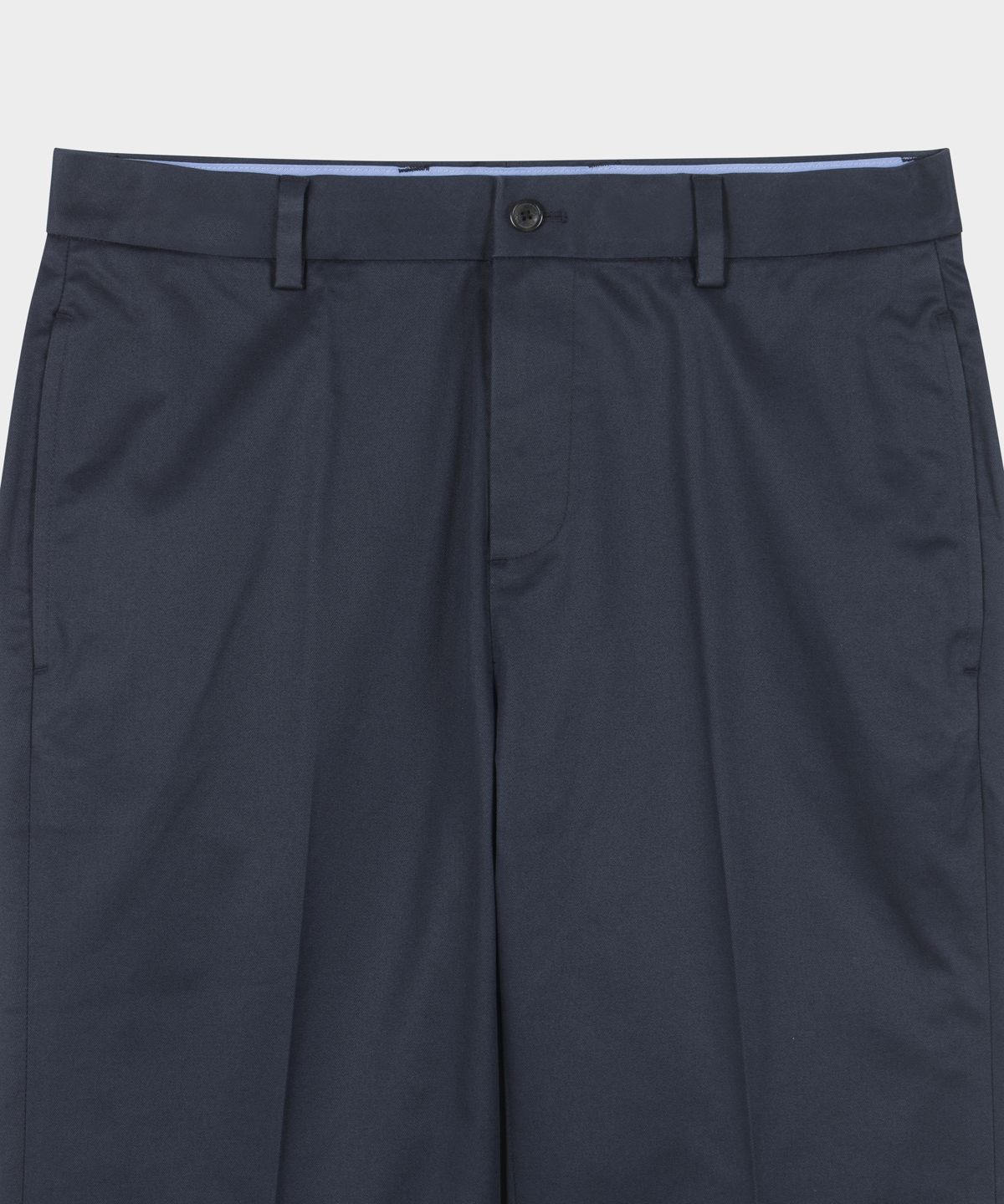 브룩스 브라더스(BROOKS BROTHERS) 엑스트라 슬림핏 라이트웨이트 어드밴티지 치노 (네이비) (BBPCMM4649Q)