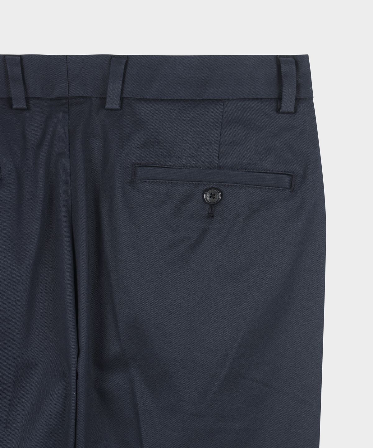 브룩스 브라더스(BROOKS BROTHERS) 엑스트라 슬림핏 라이트웨이트 어드밴티지 치노 (네이비) (BBPCMM4649Q)